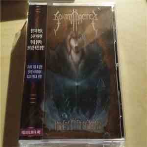 Sonata Arctica - The End Of This Chapter flac album