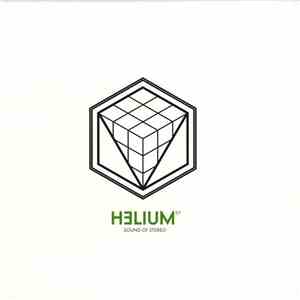 Sound Of Stereo - Helium EP flac album
