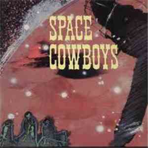 Space Cowboys - Without You flac album