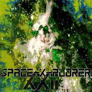 Space-X-plorer - XXII flac album