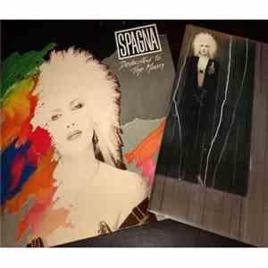 Spagna - Dedicated To The Moon flac album