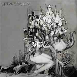 Speak Onion - Unanswered flac album