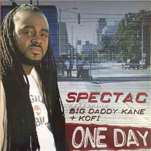 Spectac  - One Day flac album