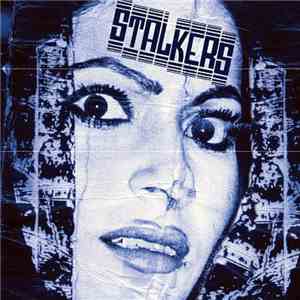 Stalkers  - In Your Street Today / Feral Children flac album
