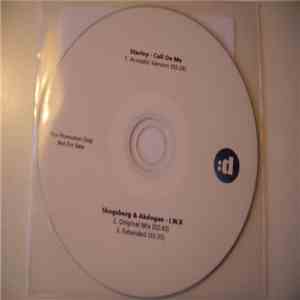 Starley / Skogsberg & Akdogan - Call On Me (Acoustic) / I.W.R flac album