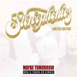 Stereophonics - Maybe Tomorrow / Madam Helga flac album