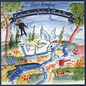Steve Beresford - L'Extraordinaire Jardin De Charles Trenet flac album