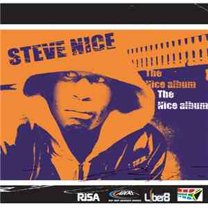 Steve Nice  - The Nice Album flac album