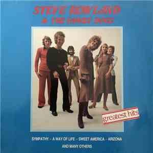 Steve Rowland & The Family Dogg - Greatest Hits flac album