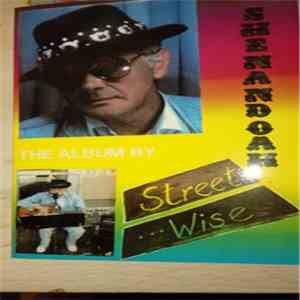Street Wise  - Shenandoah flac album