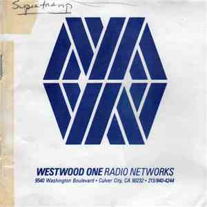 Supertramp - BBC Classic Tracks Show #93-01 flac album