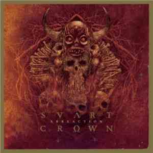 Svart Crown - Abreaction flac album