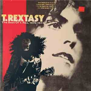 T. Rex - T. Rextasy: The Best Of T. Rex, 1970-1973 flac album