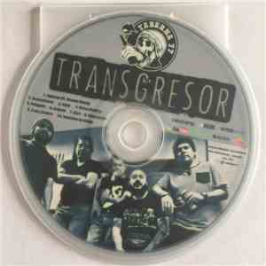 Taberna 77 - Transgresor flac album