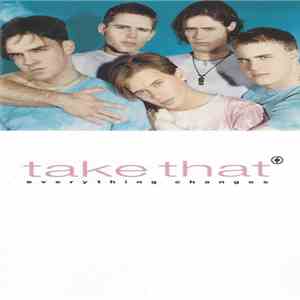 Take That - Everything Changes flac album