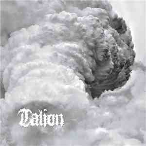Talion  - Talion flac album