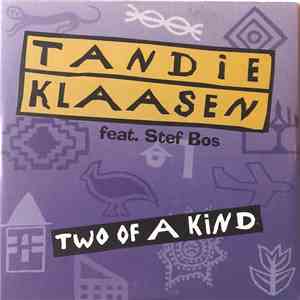 Tandie Klaasen Feat. Stef Bos - Two Of A Kind flac album