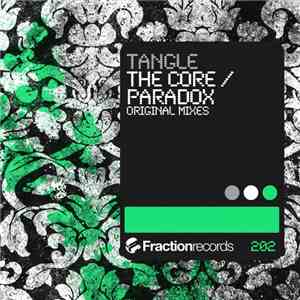 Tangle  - The Core / Paradox flac album