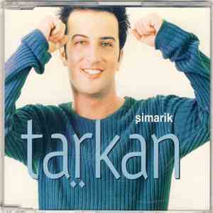 Tarkan - Şimarik flac album