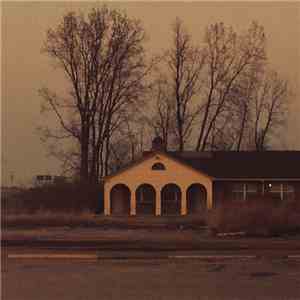 Taylor K Conrad - Primitive Vol. 1 flac album