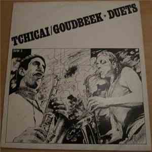 Tchicai / Goudbeek - Duets flac album