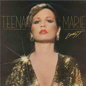 Teena Marie - Lady T flac album