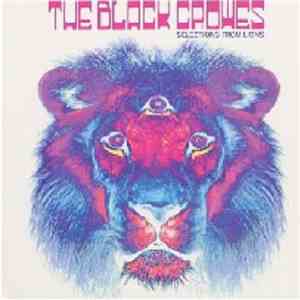 The Black Crowes - Selections From Lions flac album