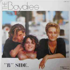 The Boydies - B Side flac album