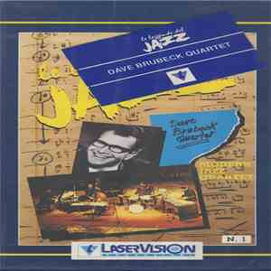 The Dave Brubeck Quartet, The Modern Jazz Quartet - Le Leggende Del Jazz N.1 flac album