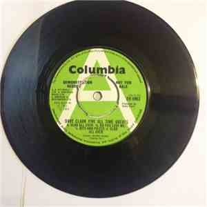 The Dave Clark Five - All Time Greats flac album