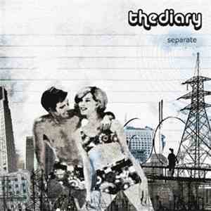 The Diary - Give Up The Monsters flac album
