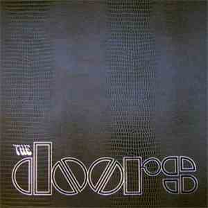 The Doors - Vinyl Box flac album
