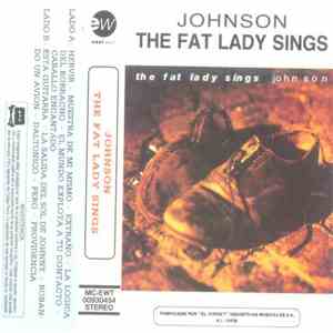 The Fat Lady Sings - John Son flac album