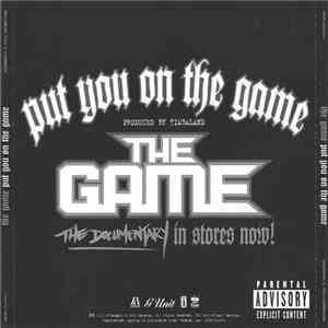The Game  - Put You On The Game flac album
