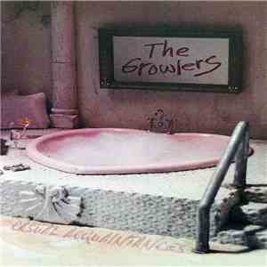 The Growlers  - Casual Acquaintances flac album