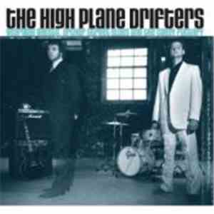 The High Plane Drifters - Georgian Ghosts, Archer Street Blues And The Candy Factory flac album