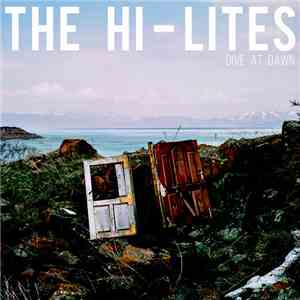 The Hi-Lites  - Dive At Dawn flac album