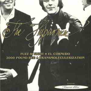 The Hypnomen - Fuzz & Fight flac album