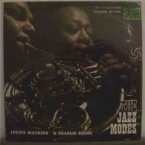 The Jazz Modes - The Jazz Modes flac album