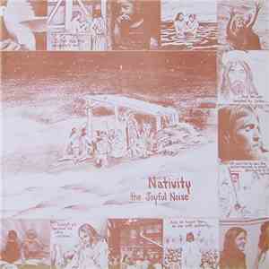 The Joyful Noise  - Nativity flac album