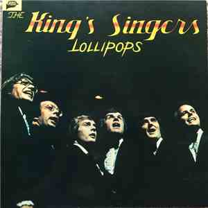 The King's Singers - Lollipops flac album
