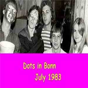 The Legendary Pink Dots - Dots In Bonn July 1983 flac album
