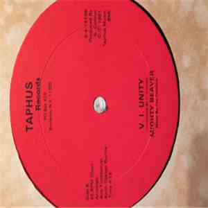 The Mighty Beaver - We Go Jam / V.I. Unity flac album