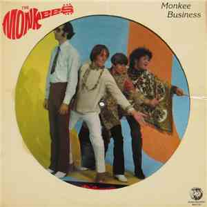 The Monkees - Monkee Business flac album