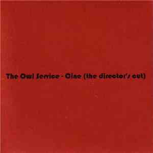 The Owl Service - Cine (The Director's Cut) flac album