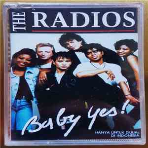 The Radios - Baby Yes! flac album