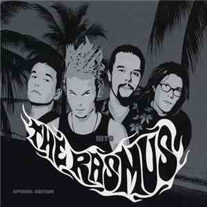 The Rasmus - Into flac album