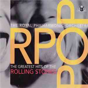 The Royal Philharmonic Orchestra - The Greatest Hits Of The Rolling Stones flac album