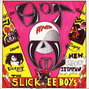 The Slickee Boys - Hot And Cool flac album
