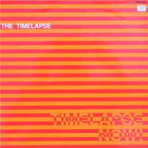 The Timelapse - Timelapse Now! flac album